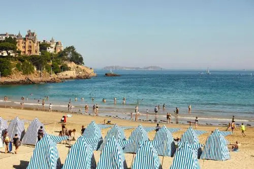 Appartement Saint Malo-Rocabey