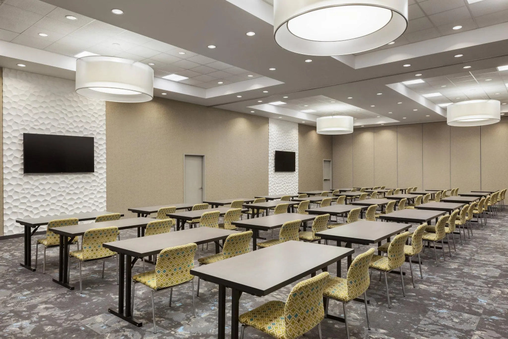 Aloft by Marriott Jacksonville Tapestry Park