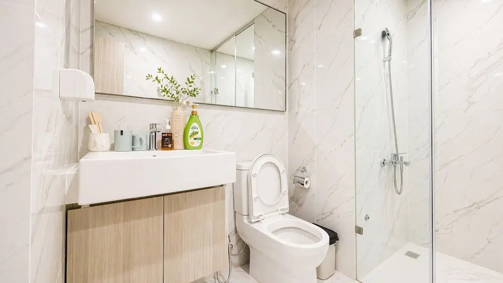 1 Bedroom Vinhomes Smart City