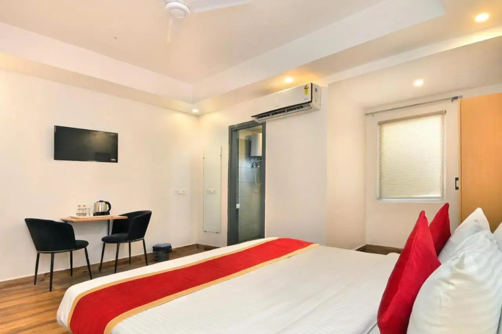 Hotel Red York