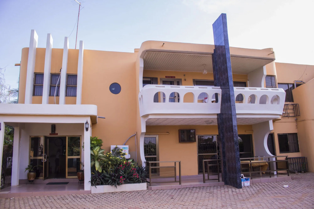 Lovista Hotel