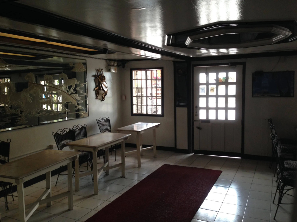 Vistillana Hotel