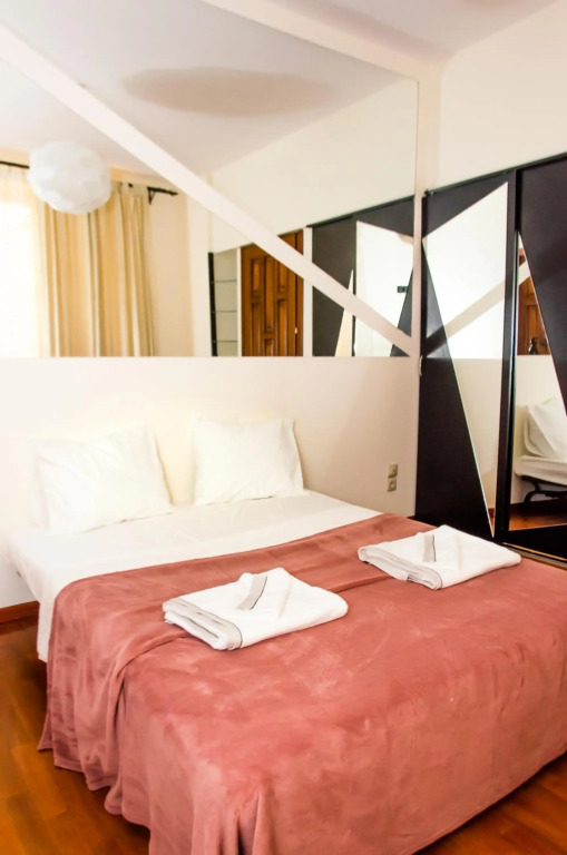 Bohemian Apartment - Center of Bucharest