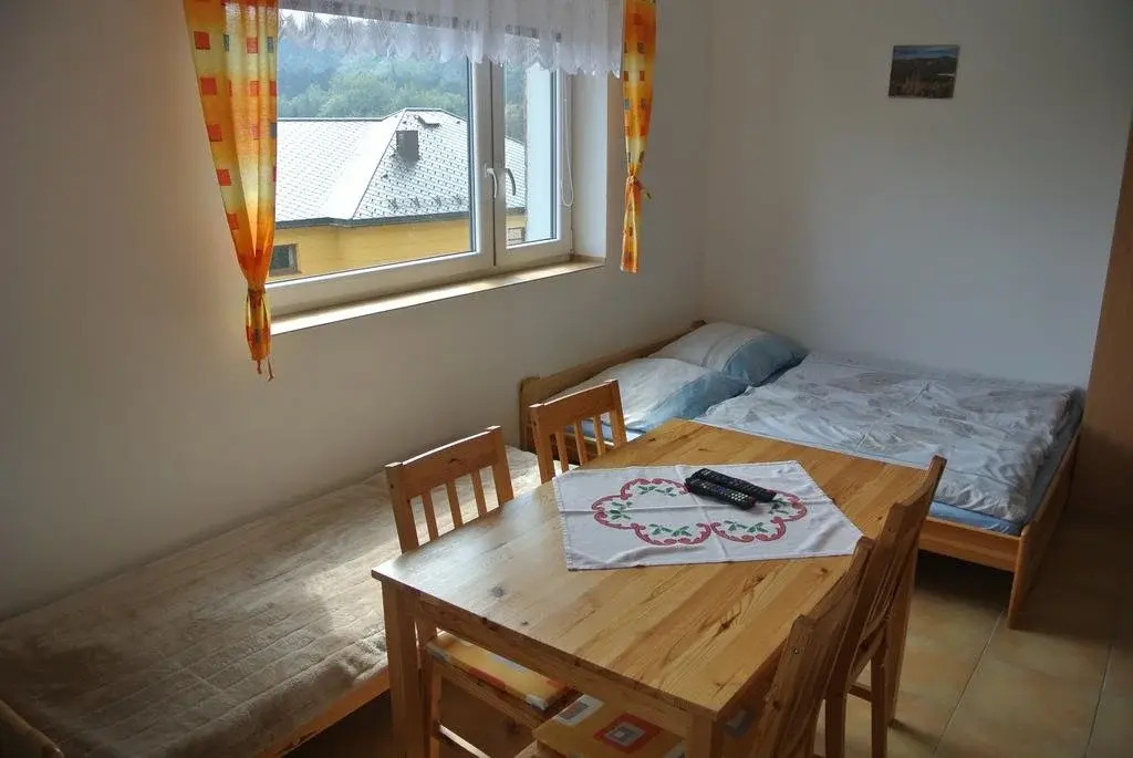 Apartman Kamila