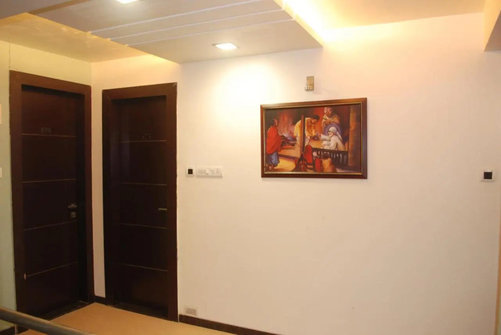 Hotel Anand Palace