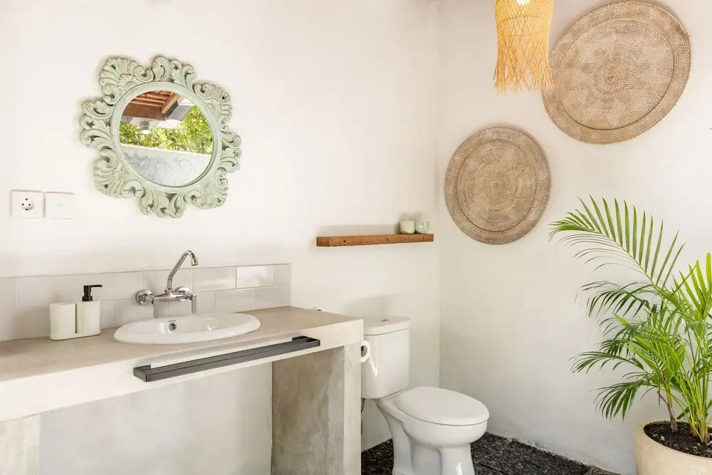 Villa Marco Unique 7BR Villa in Canggu