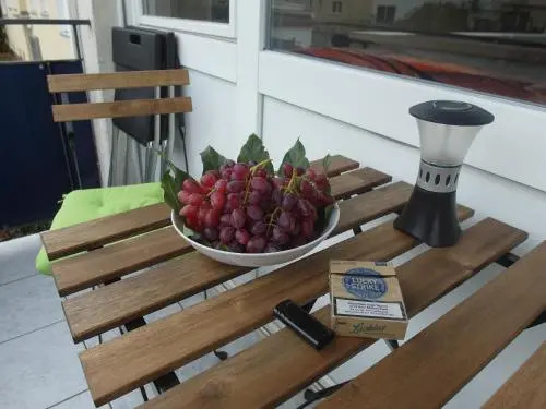 Geschmackvolle Wohnung in Offenbach