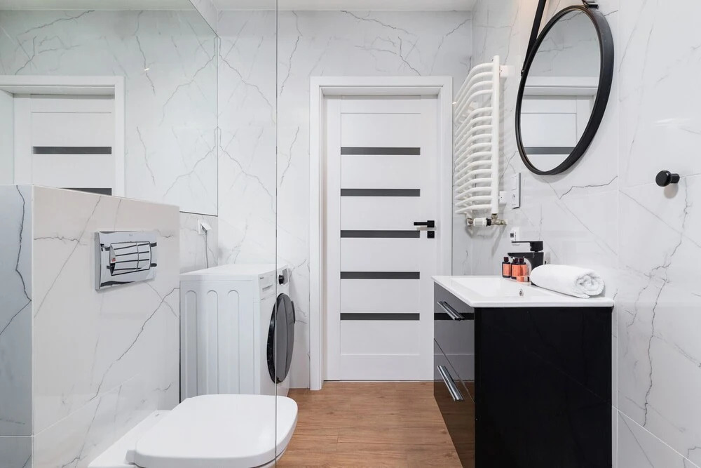 Riva Verona Apartment by Renters Prestige