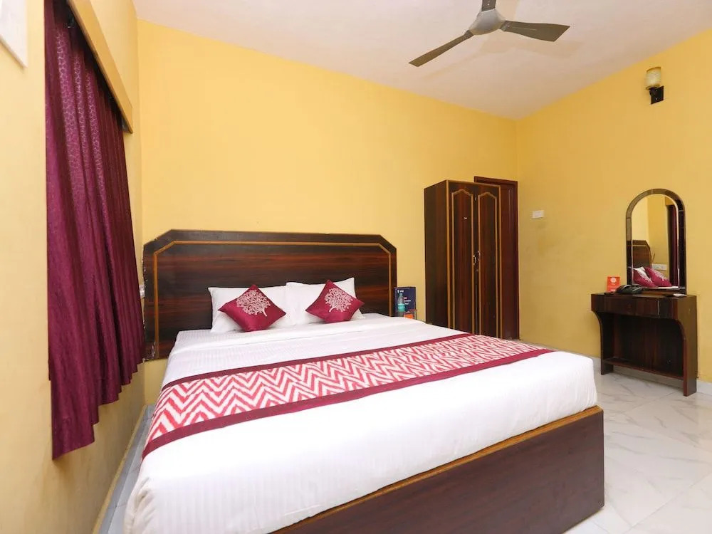 OYO 12785 ART Guest House
