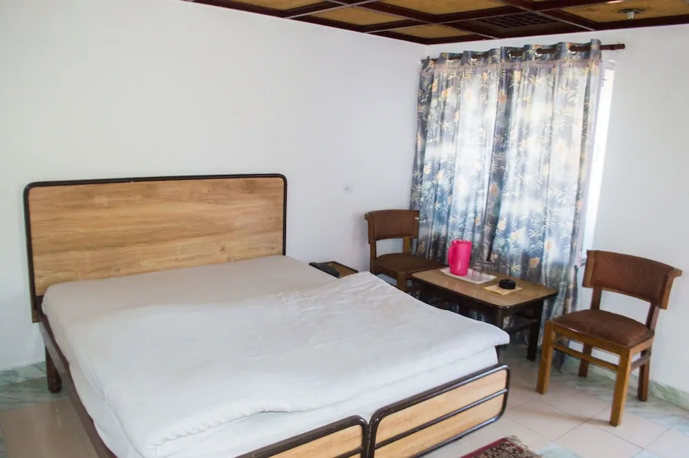 Hotel Aakashdeep