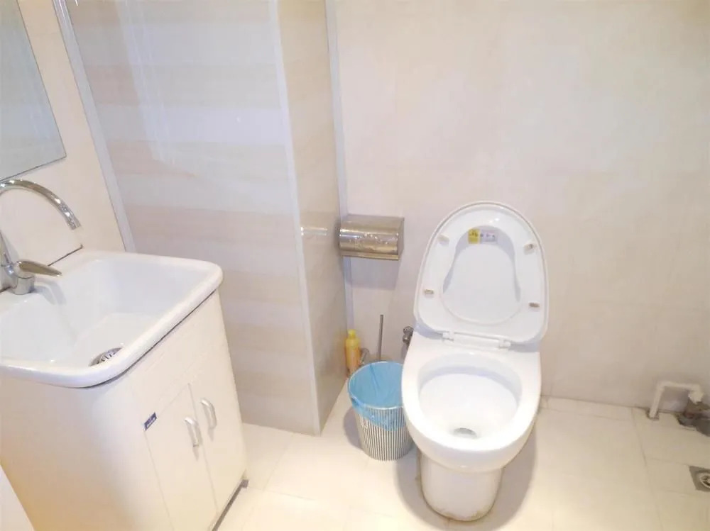 Ziyou Rujia Hotel Apartment