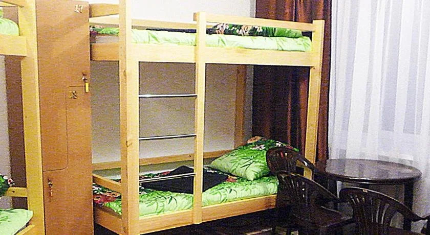 Hostel Barneo