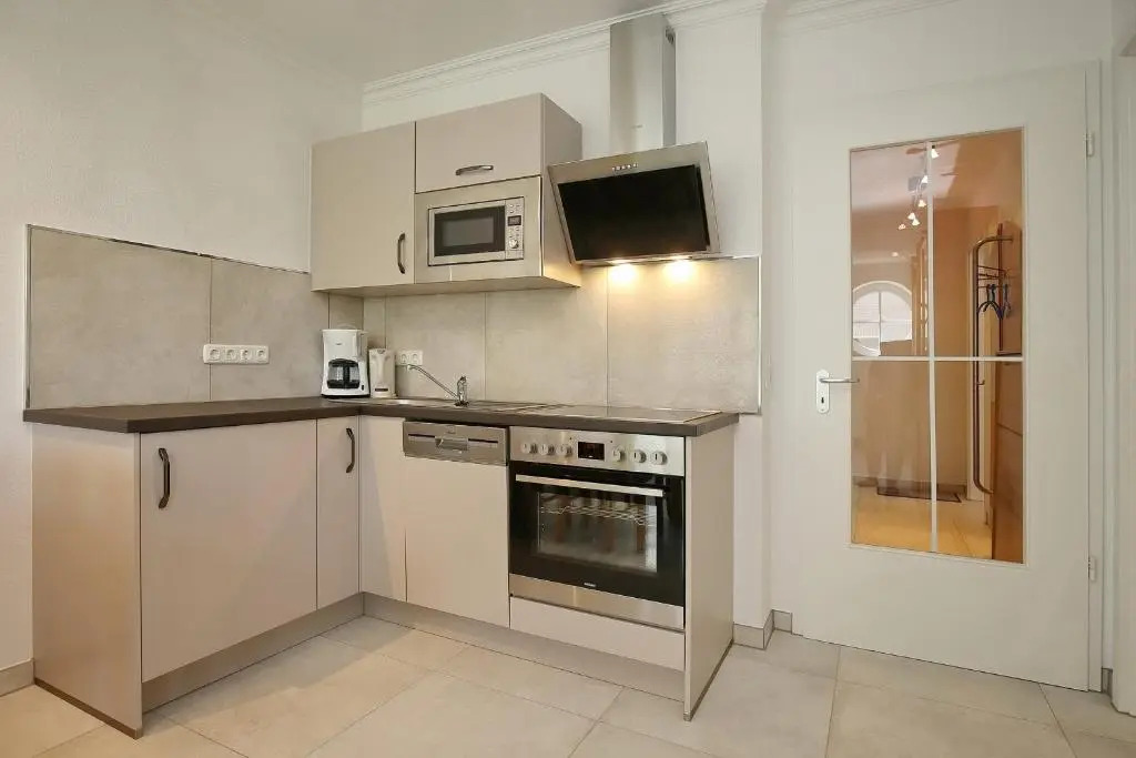 Dünenblick Wohnung 27
