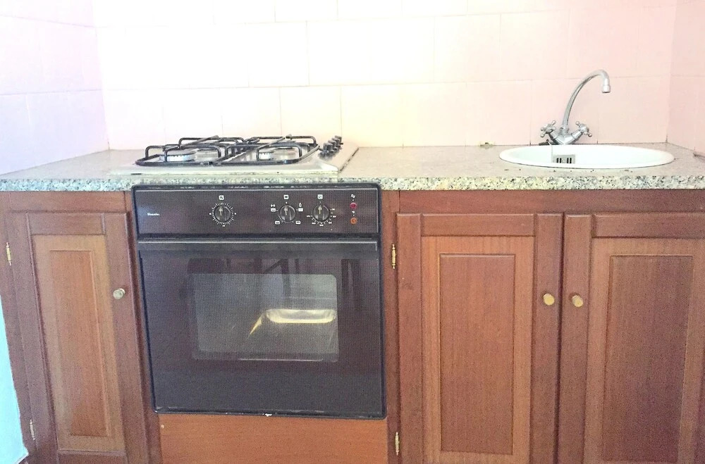 Calabria Apartment II