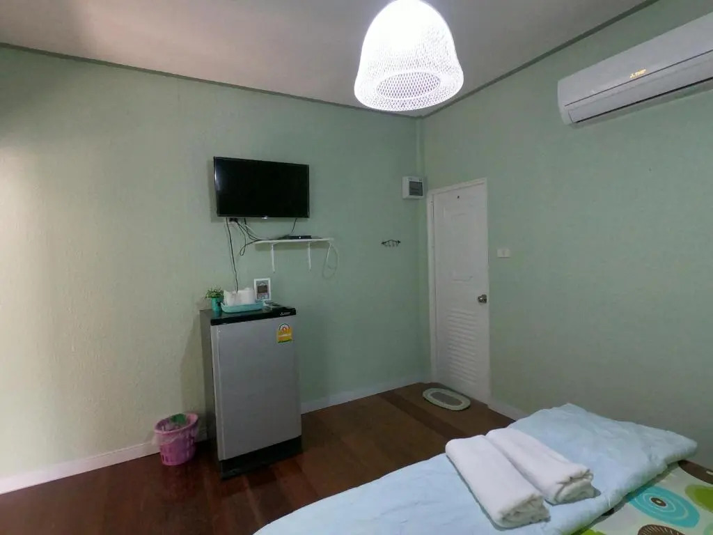 Thongsuwan Resort