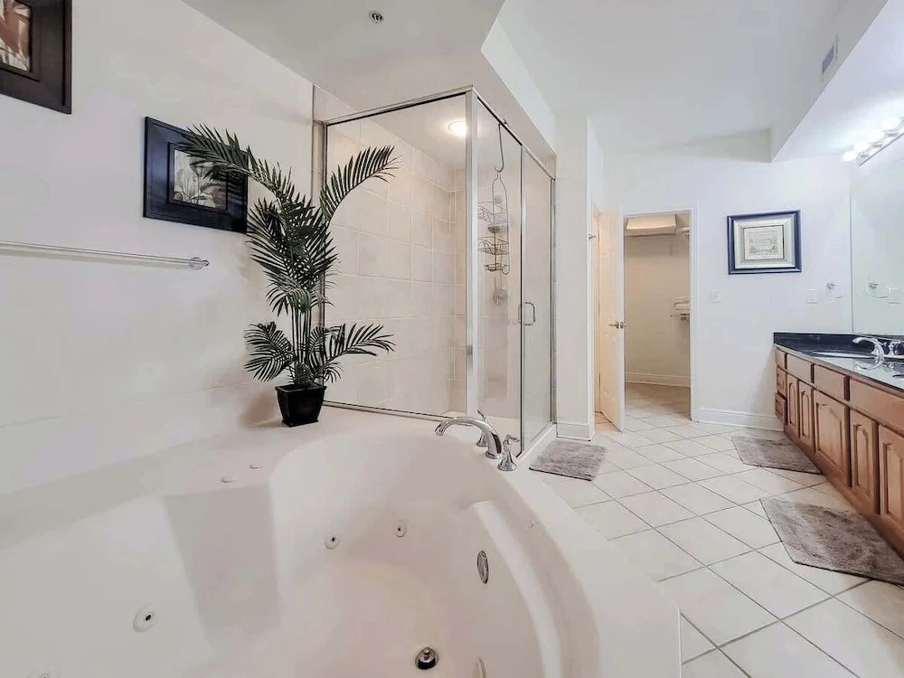 Beachview Condo at Beau View -1806 - Fully Furnished 3 Bedroom 3 Bathroom