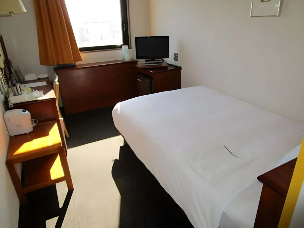Smile Hotel Koriyama
