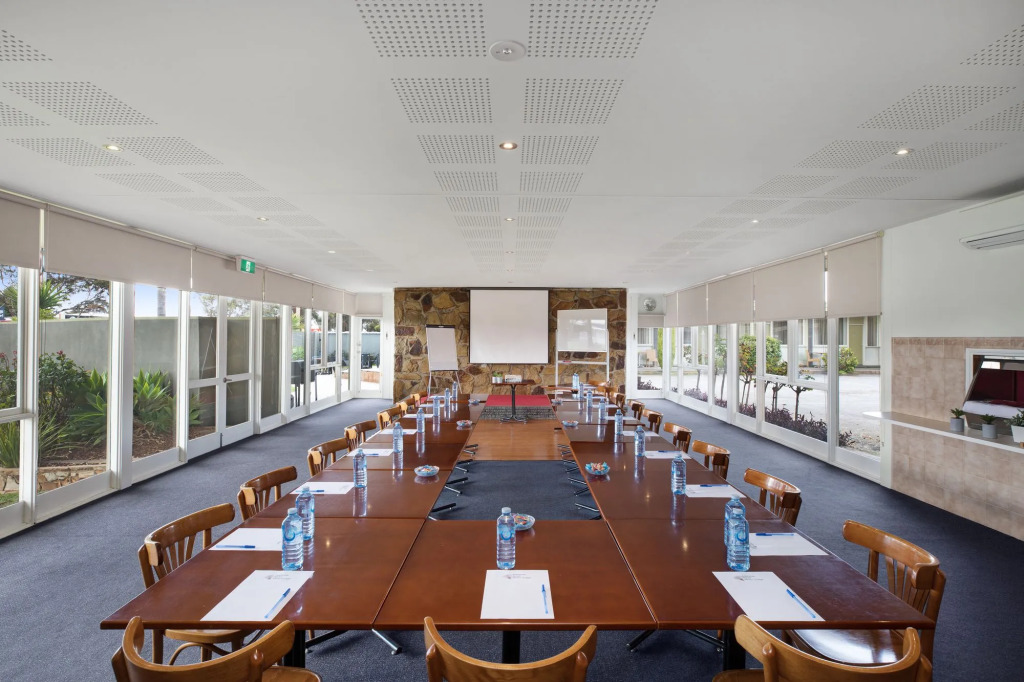 Adelaide Road Motor Lodge