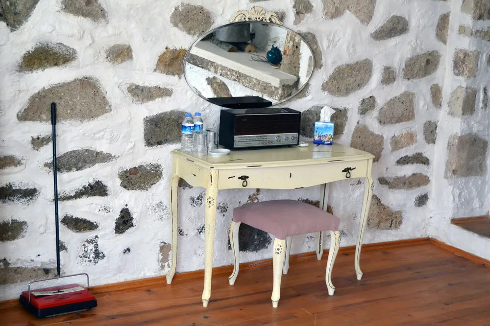 Sarı Gelin Alaçatı Hotel