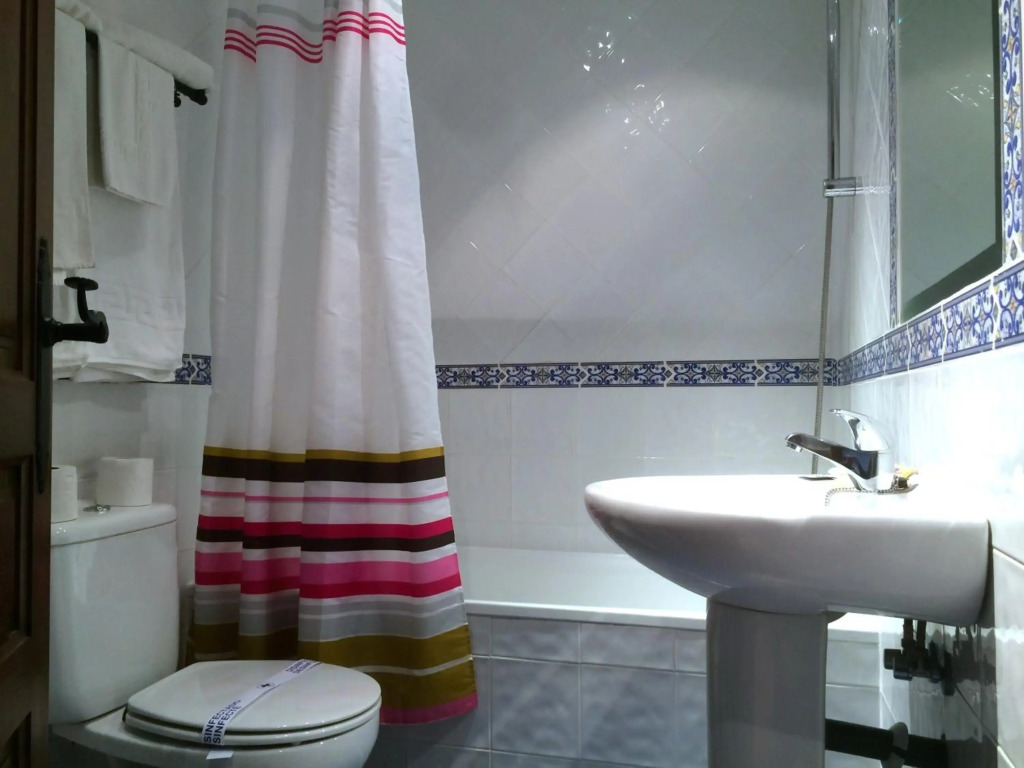 Hotel Rural El Cortijo