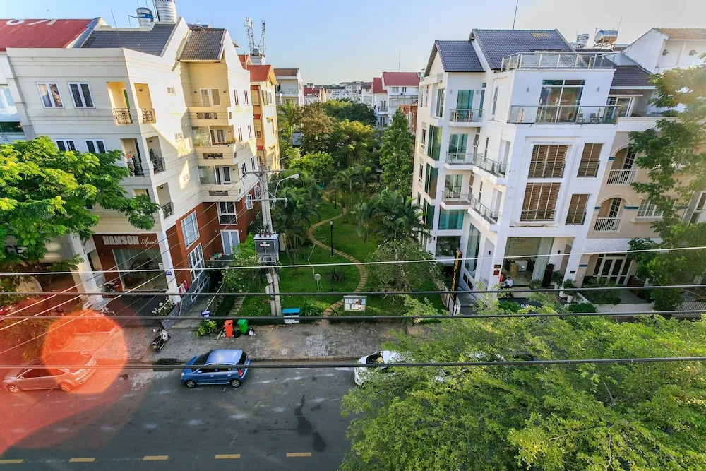 Vinh Saigon SECC 2