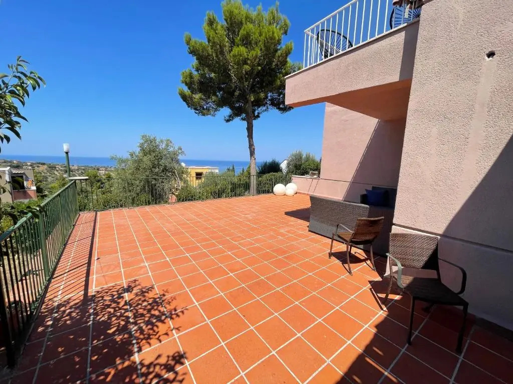Sant'onofrio suite 2.0