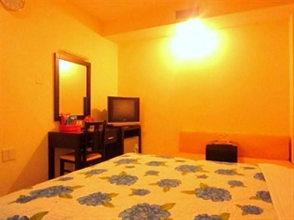 Kieu Huong Hotel
