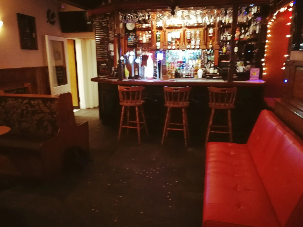 Victoria Hotel