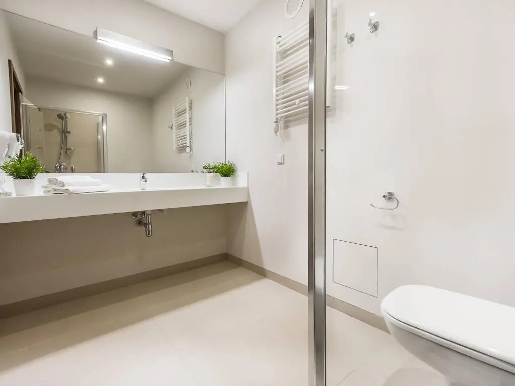VacationClub - Baltic Park Molo Apartment D110
