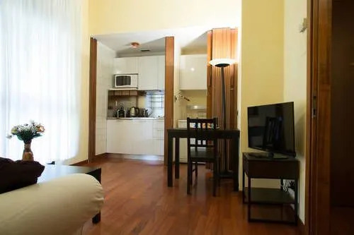 Mister House Apartments Bastioni
