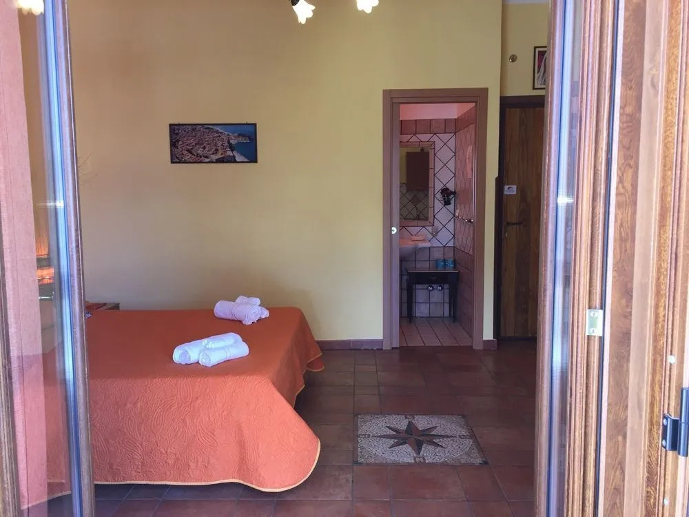 Tropea Casa Scirocco