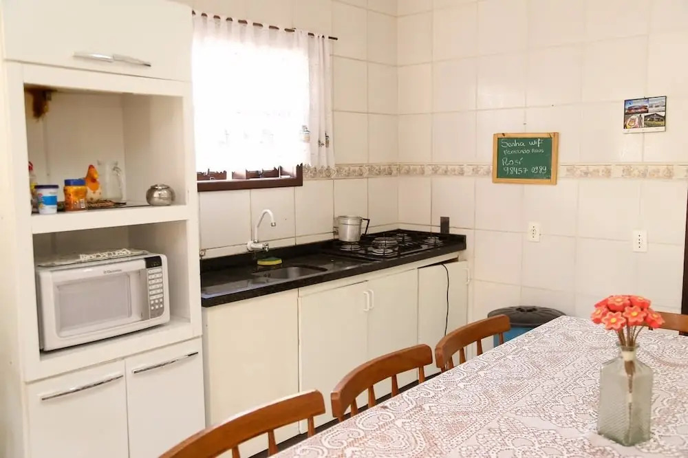 Casa Ingleses do Rio Vermelho