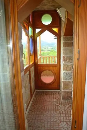 Casa Toni