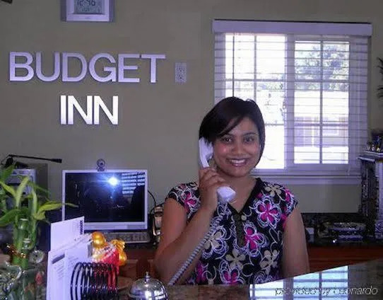 Budget Inn