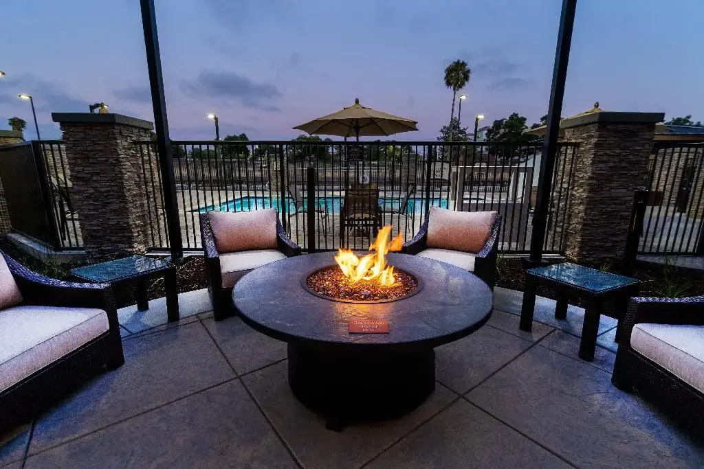 Staybridge Suites Newark - Fremont by IHG