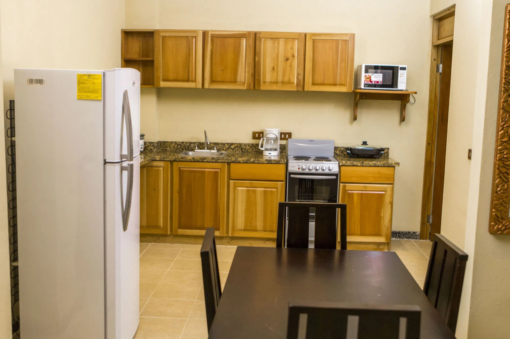 Hotel Loft Pacifico