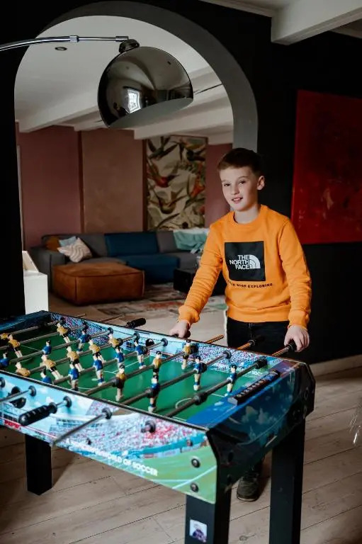 SintPieter17 Lo-Ghis vakantiewoning