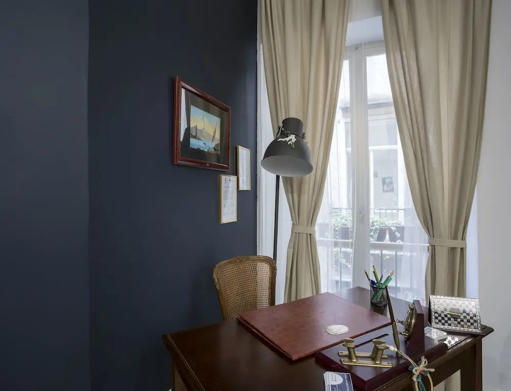 SantAlfonso Bed and Breakfast Napoli