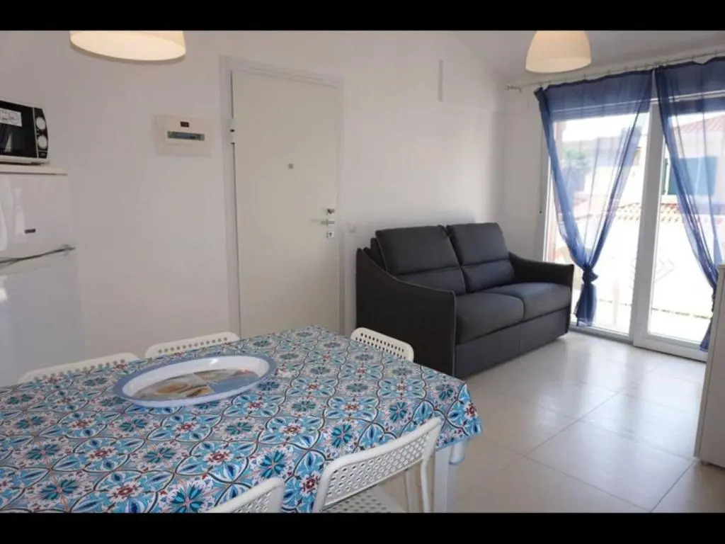 Modern Apartment in a Quiet Area