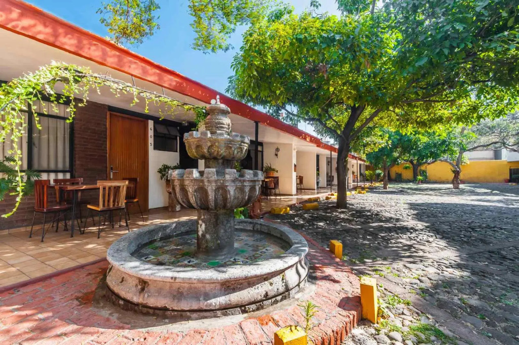 Hotel Isabel