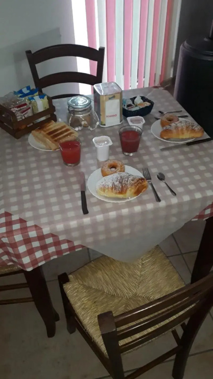 Antico Mulino B&B