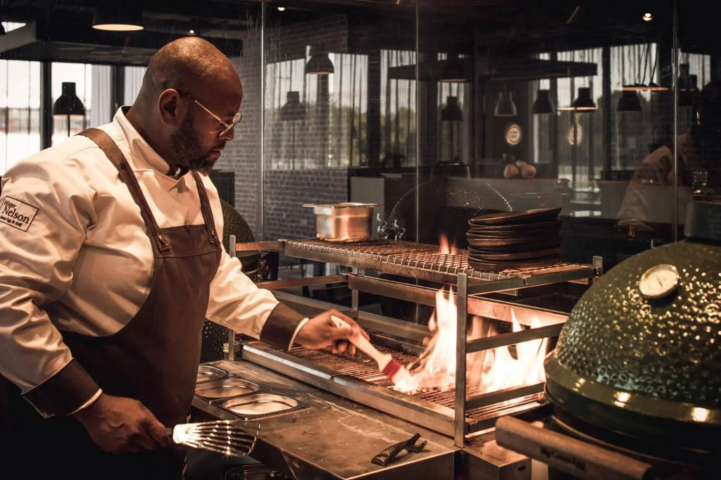 Fletcher Hotel-Restaurant Oss