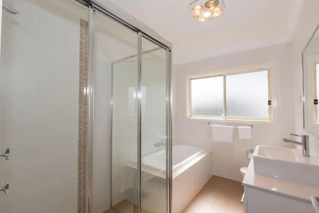 Alpine Retreat 107A Gippsland Street