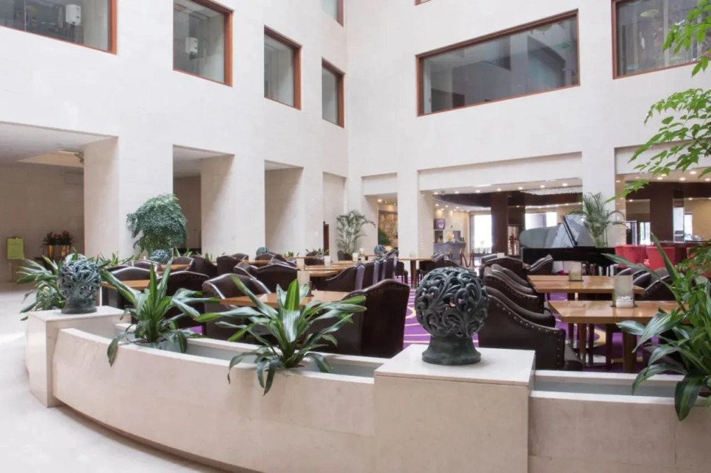 Grace Hotel Suzhou