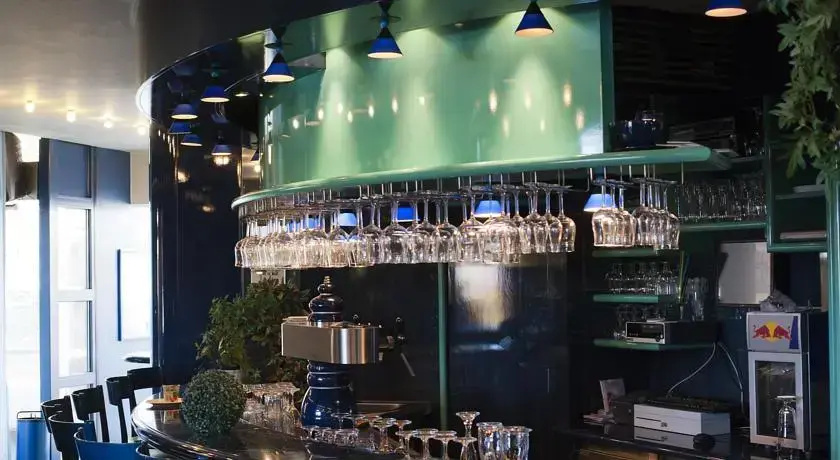 Tulip Inn Roadhouse Kirchheim