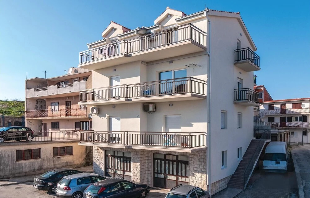 Beautiful Home in Split With Wifi and 1 Bedrooms