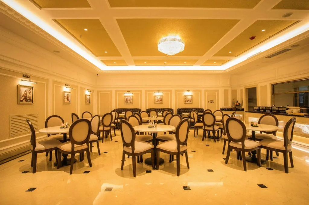 Hotel Belleaire	