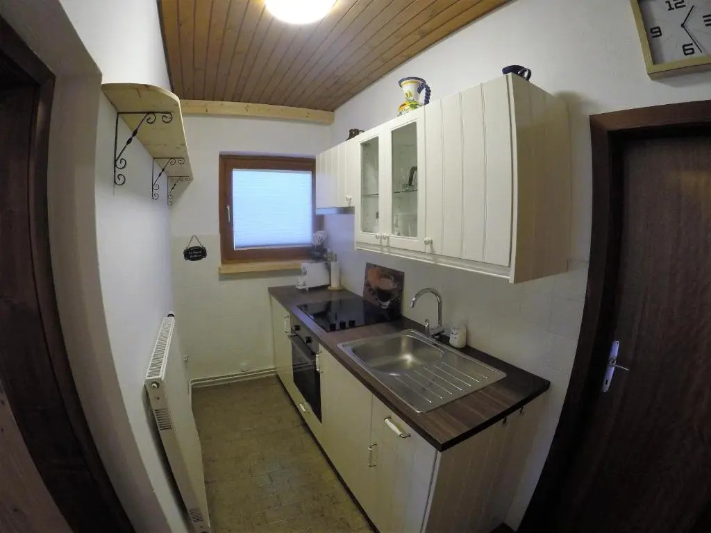 Ferienwohnung Zeber