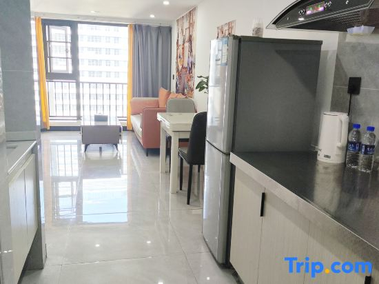 Kangyue Apartment (Yunnan Fuwai Cardiovascular Hospital)