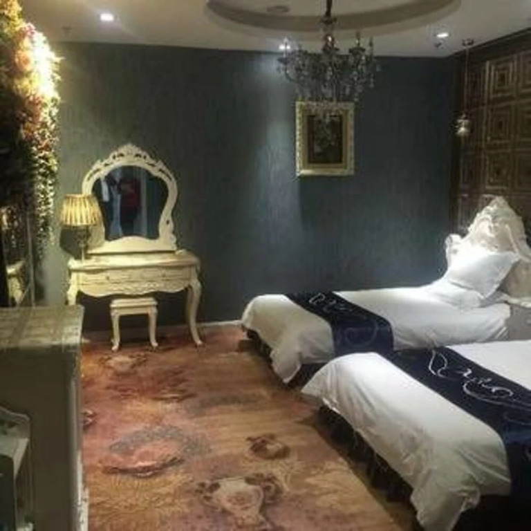 Jinxiu Jinhua Hotel